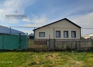 Продаю дом, 74.3 м2, село Айгулево, Центральная улица