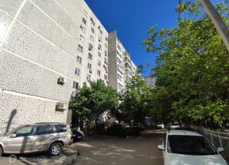 Продается 2-комнатная квартира, 55.41 м2, Краснодар, Черкасская улица, 43, Черкасская улица