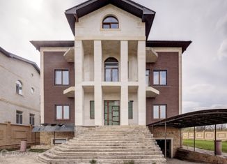 Продаю дом, 854.8 м2, деревня Першино, Южная улица