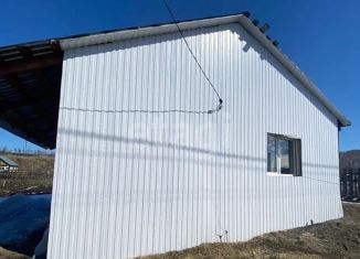 Продаю дом, 32 м2, поселок Дубровка, улица Сафронова