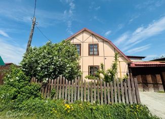 Продам дом, 146 м2, село Кашино, Лагерный переулок, 2А