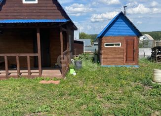 Продам дом, 40 м2, СНТ Уголёк