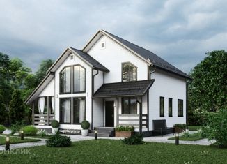 Продажа дома, 128 м2, рабочий посёлок Деденево