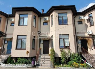 Таунхаус на продажу, 152.3 м2, Ессентуки, улица Балахонова