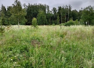 Продажа земельного участка, 6 сот., коттеджный поселок Западная Усадьба