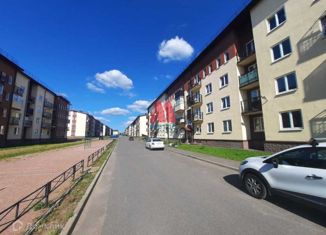 Продам 1-комнатную квартиру, 34 м2, посёлок Щеглово, посёлок Щеглово, 87