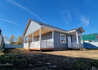 Дом на продажу, 78 м2, ДНП Ясная Поляна, ДНП Ясная Поляна, 58