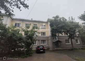 Продается комната, 83.8 м2, Екатеринбург, Кировградская улица, 68