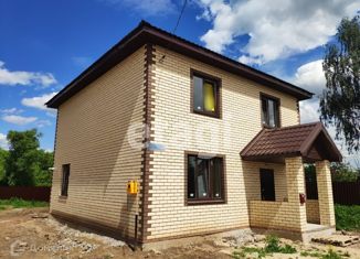 Дом на продажу, 116.1 м2, посёлок Ильинский