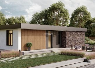 Продам дом, 65 м2, деревня Елань