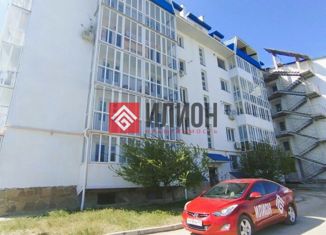 Двухкомнатная квартира на продажу, 51.7 м2, Крым, Серный переулок, 6