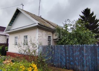 Продается дом, 40 м2, Южноуральск, Южноуральская Городская площадь