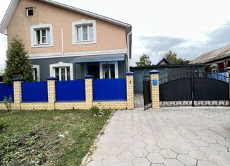Продам дом, 194.9 м2, Иваново, 1-й Высоковольтный переулок, Фрунзенский район
