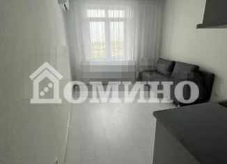 Продается квартира студия, 17.8 м2, Тюмень, Харьковская улица, 74, ЖК Сердце Сибири