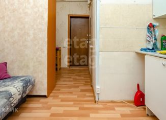 Продам квартиру студию, 16.7 м2, Томская область, улица Войкова, 70