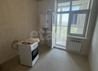 1-ком. квартира на продажу, 35 м2, Ростов-на-Дону, Левобережная улица, 6/6с2, Кировский район