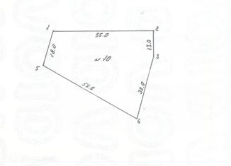 Участок на продажу, 1800 сот., Томск, Тихая улица, Советский район