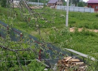 Земельный участок на продажу, 12 сот., поселок Крутик