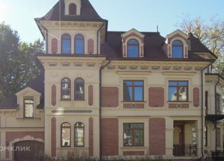 Продаю дом, 391 м2, поселок дома отдыха Озера, Озёрная улица