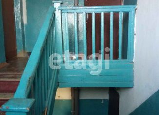 Продам 1-ком. квартиру, 31 м2, Орёл, Рабочий городок, 21, Железнодорожный район