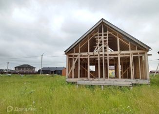 Продажа дома, 118 м2, Дачное некоммерческое партнерство Ижорец, Георгиевская улица