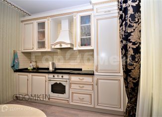 Продам 3-ком. квартиру, 76.6 м2, Москва, Ягодная улица, 4, Ягодная улица