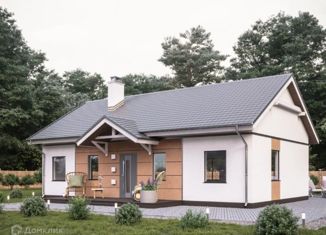 Продам дом, 116 м2, ТСН Сосновый Бор, ТСН Сосновый Бор, 268