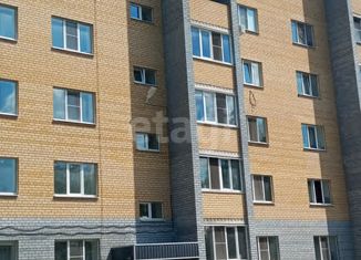 Продажа 1-ком. квартиры, 42 м2, Тверь, Пролетарский район, улица Восстания, 32