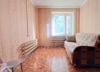 Комната на продажу, 48 м2, Вологда, улица Михаила Поповича, 26, микрорайон Лукьяново