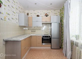Продам 2-комнатную квартиру, 58.7 м2, Новосибирск, Забайкальская улица, 55, Забайкальская улица