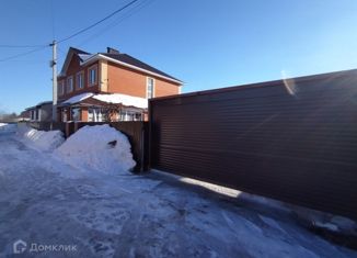 Продам таунхаус, 96.6 м2, село Акбердино, улица Мира, 4