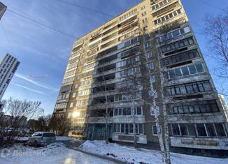 Сдается в аренду 2-комнатная квартира, 47 м2, Екатеринбург, улица Металлургов, 24А, улица Металлургов