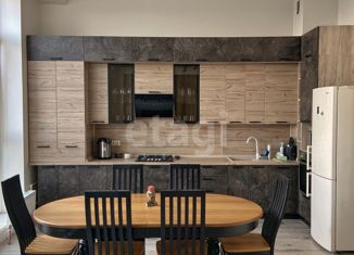 3-комнатная квартира на продажу, 85 м2, Белгород, Парковая улица, 11к2, ЖК Парковый