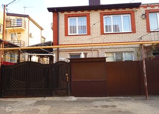 Продажа дома, 190 м2, Анапа, Виноградная улица, 14Акв1