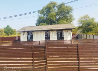 Продаю дом, 88 м2, поселок городского типа Ильский, Юбилейная улица