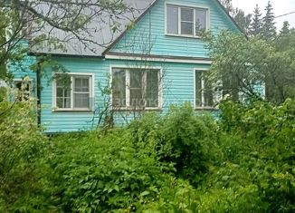 Продажа дома, 60 м2, СНТ Берёзка-7, Заводская улица