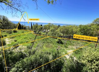 Продаю участок, 6 сот., поселок городского типа Береговое