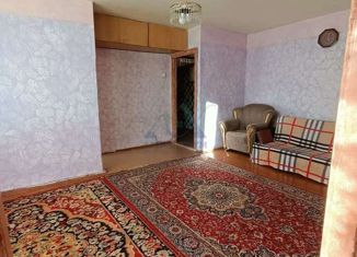 Аренда двухкомнатной квартиры, 44 м2, Оренбургская область, проспект Гагарина, 4