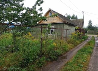 Дом на продажу, 27 м2, посёлок Мизиричи, Центральная улица