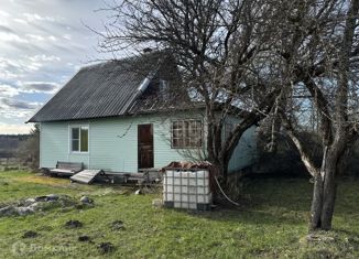 Продажа дома, 33.8 м2, Новгородская область, деревня Марково, 18