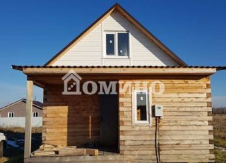 Продается дом, 65 м2, село Борки, Айгинская улица