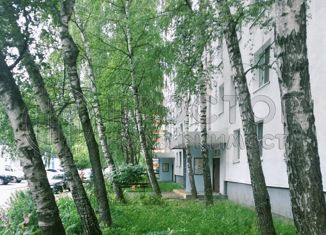 Продам трехкомнатную квартиру, 65 м2, Москва, Абрамцевская улица, 1, район Лианозово