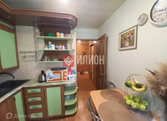 Трехкомнатная квартира на продажу, 57.4 м2, Севастополь, Парниковая улица, 2