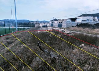 Продажа земельного участка, 5 сот., Инкерман, Карьерная улица, 57