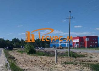 Продаю офис, 402 м2, Выкса, Красная площадь