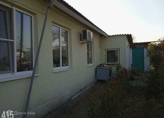 Продам дом, 65 м2, посёлок Пятихатки, Анапская улица, 18