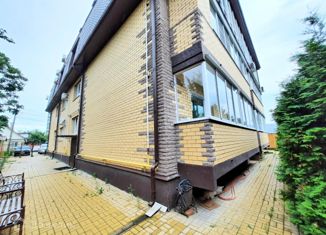 Продаю таунхаус, 161.4 м2, Воронеж, Курская улица, 67, Коминтерновский район