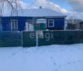 Продаю дом, 38 м2, село Хохол, Зареченская улица