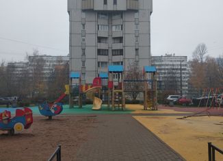 Двухкомнатная квартира на продажу, 55.6 м2, Санкт-Петербург, площадь Льва Мациевича, 4, площадь Льва Мациевича