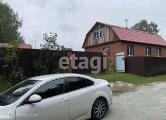 Продается дом, 90 м2, село Нижняя Тавда, Заречная улица